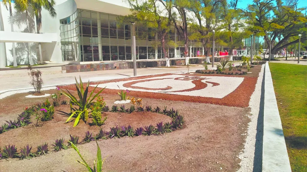 Campeche apuesta por posicionarse como atractivo turístico en el sureste