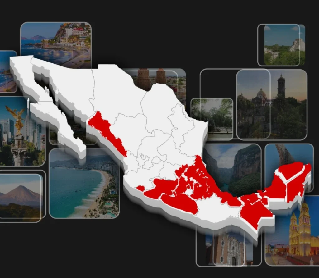 Exclusivas, el medio que nació en Puebla y hoy crece hacia todo México